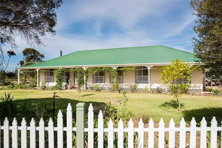 171 Dyar Avenue, Cabarita VIC 3505