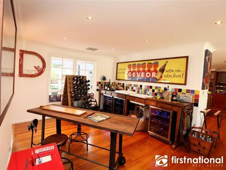 Fifth view of Homely house listing, 67 Buchanan Road, Berwick VIC 3806