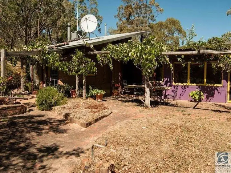 Main view of Homely house listing, 1477 Woolshed Road, Beechworth VIC 3747
