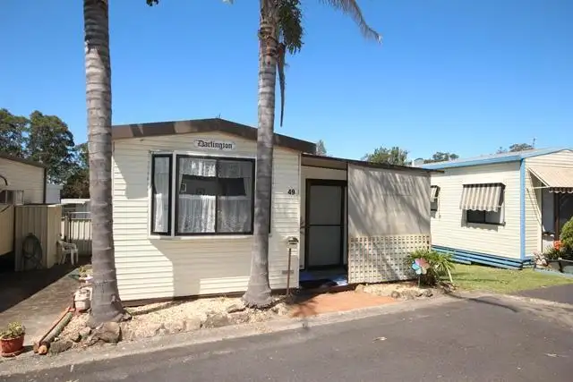 Main view of Homely villa listing, 1a Cutler Drive, Wyong NSW 2259