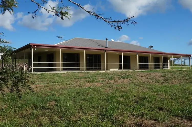 9 Lawries Road, Sarina Range QLD 4737