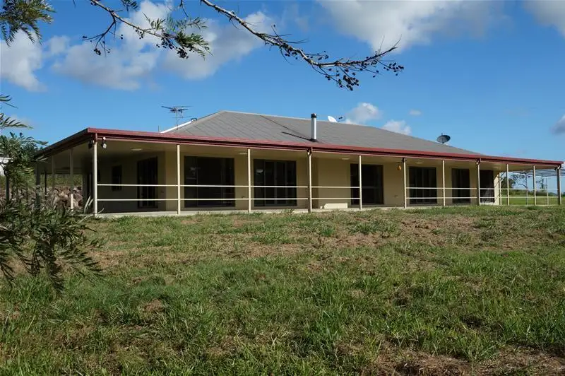 Main view of Homely rural property listing, 9 Lawries Road, Sarina Range QLD 4737