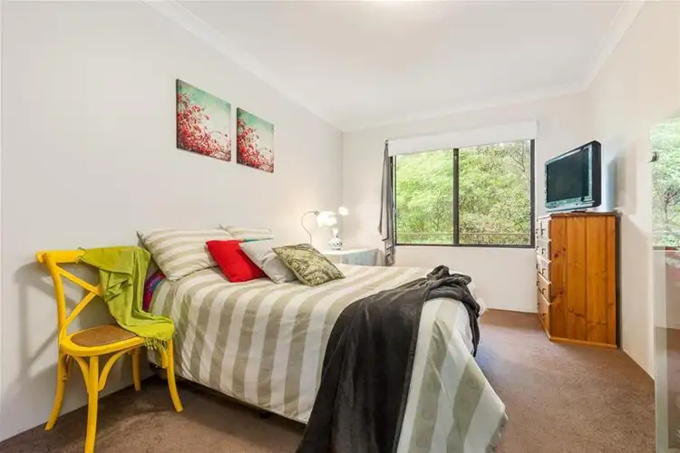 Fourth view of Homely apartment listing, 4/39 Helen Street, Lane Cove NSW 2066