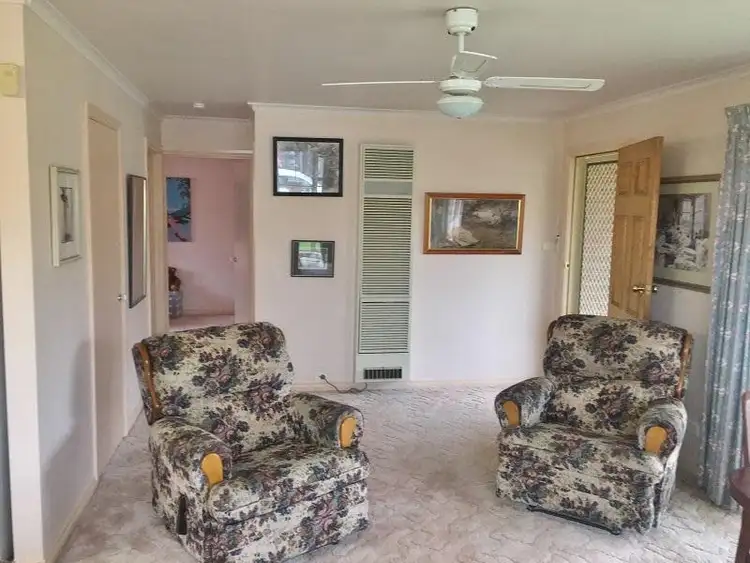 Sixth view of Homely unit listing, 1/134 Fenaughty Street, Kyabram VIC 3620