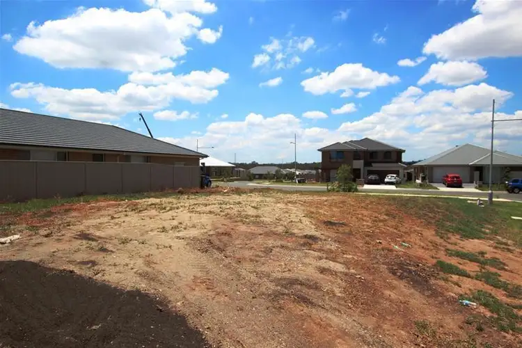 Third view of Homely land listing, 9108 Carter Street, Oran Park NSW 2570