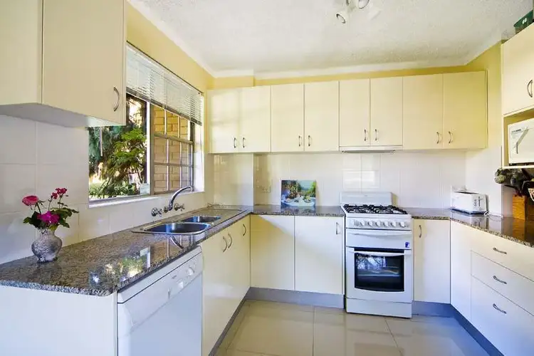 Second view of Homely unit listing, 21/4-8 Lismore Avenue, Dee Why NSW 2099