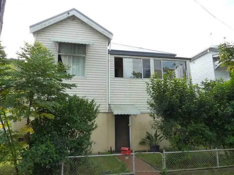 Second view of Homely house listing, 55 Union Street, South Lismore NSW 2480