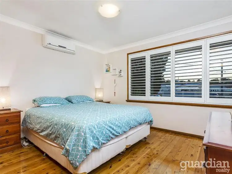 Sixth view of Homely house listing, 4 Lambert Crescent, Baulkham Hills NSW 2153