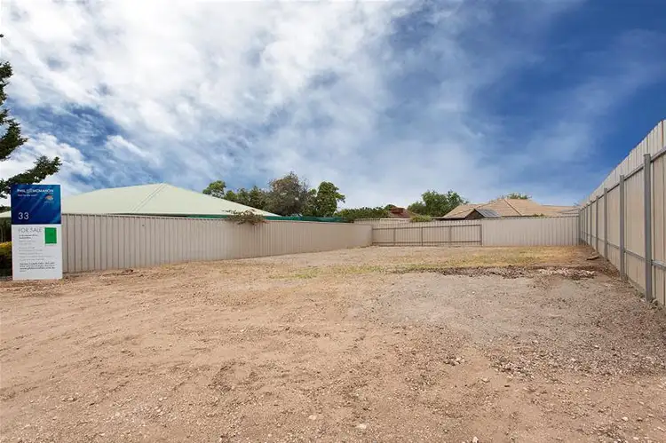 33 Buccaneer Drive, Seaford Rise SA 5169