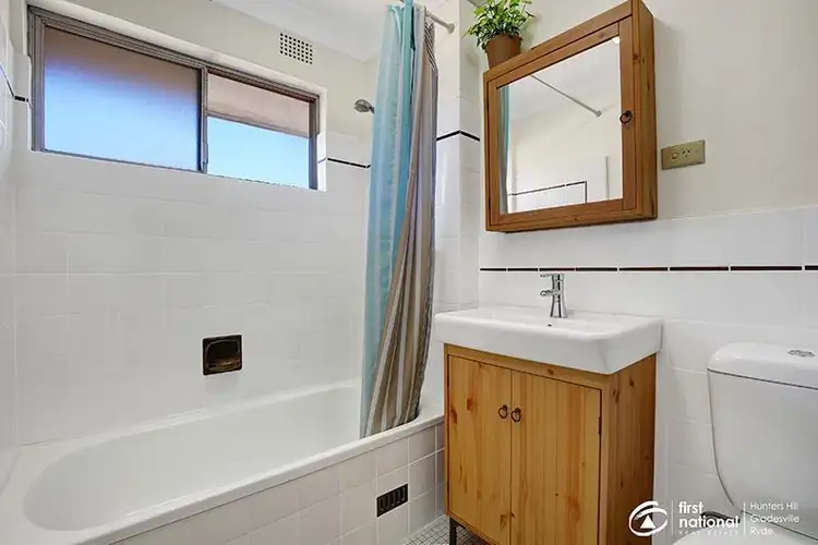 Fourth view of Homely apartment listing, 27/36 Wharf Road, Gladesville NSW 2111