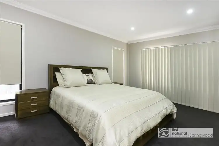 Fifth view of Homely house listing, 12 Soar Street, Rochedale QLD 4123