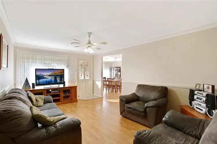 Second view of Homely house listing, 1A New Place, Narellan Vale NSW 2567