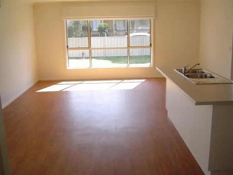 Fourth view of Homely townhouse listing, 1/26-28 Mookarii Street, Cobram VIC 3644