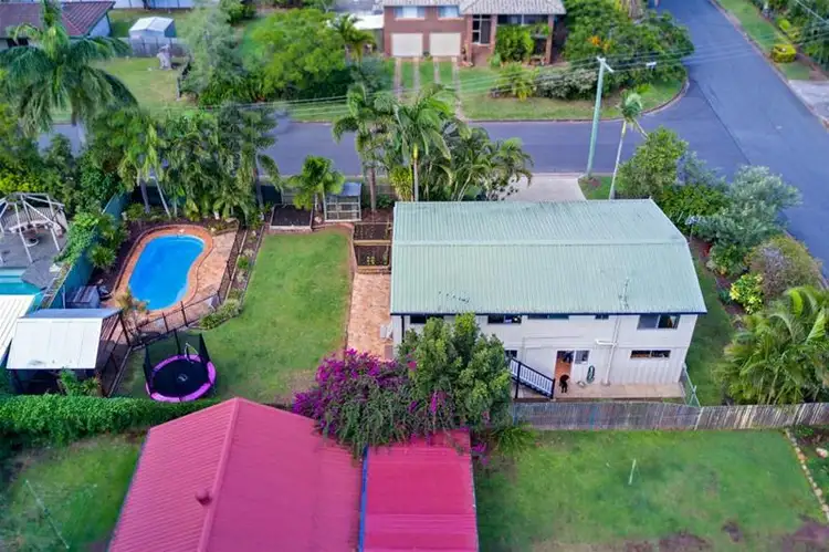 Fifth view of Homely house listing, 3 Maureen Street, Thorneside QLD 4158