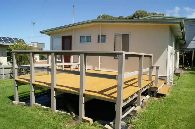 Second view of Homely house listing, 4 Nautilus Road, Inverloch VIC 3996