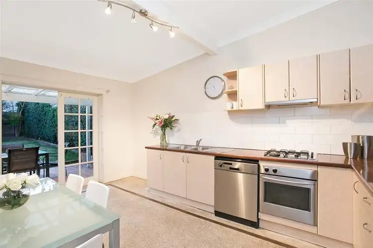 Fifth view of Homely semi-detached listing, 45 Princes Street, Ryde NSW 2112