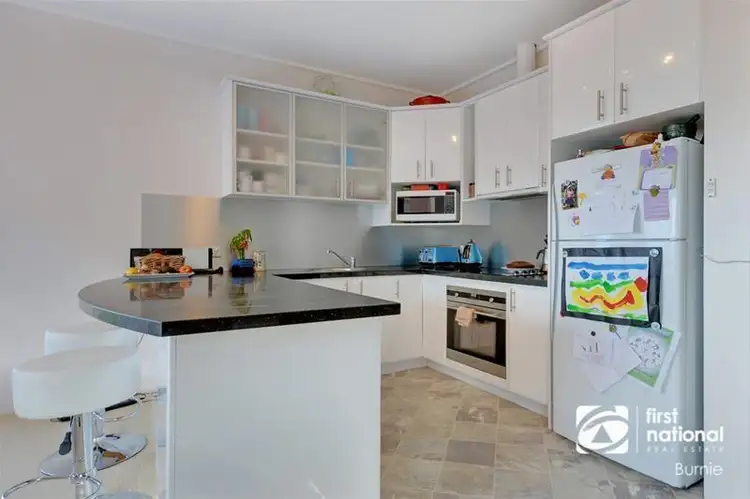 8 Regent Street, Burnie TAS 7320