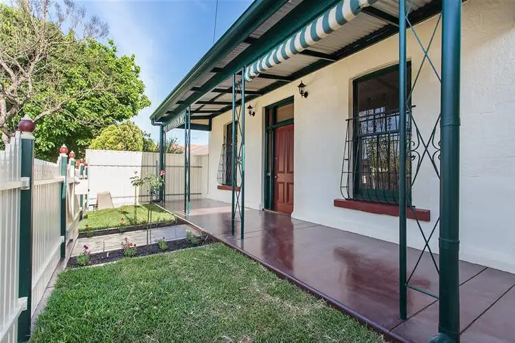 32 Margaret Terrace, Rosewater SA 5013