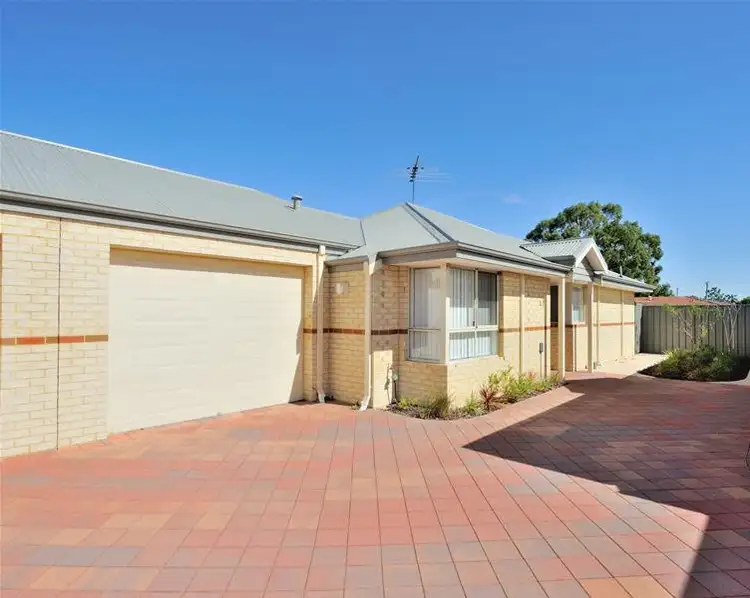 3/12 North Street, Midland WA 6056