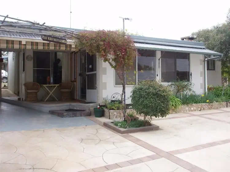 Main view of Homely house listing, SHACK 14 Langs Landing, Swan Reach SA 5354