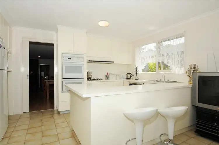 Third view of Homely house listing, 9 Derwin Street, Rye VIC 3941