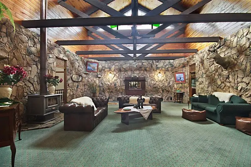 Main view of Homely house listing, 21 Karawatha Drive, Currumbin Waters QLD 4223