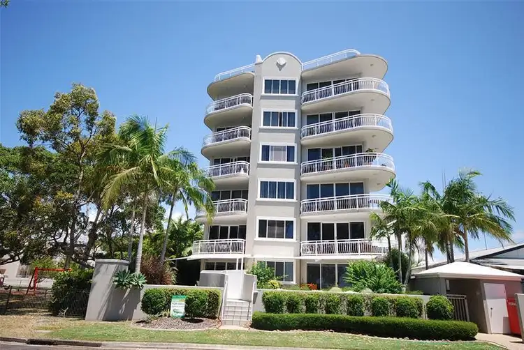 Second view of Homely unit listing, 41/80 Picnic Point Esplanade, Maroochydore QLD 4558