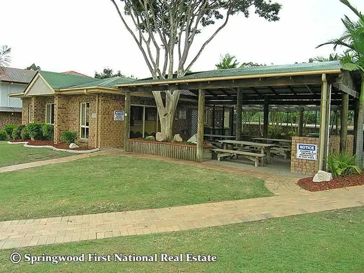 Fifth view of Homely townhouse listing, 106/17 Marlow Street, Woodridge QLD 4114
