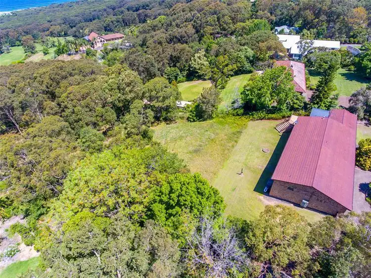 Third view of Homely house listing, 14 Burwood Road, Whitebridge NSW 2290
