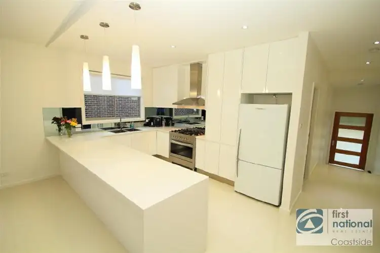 Second view of Homely house listing, 12 Pine Valley Place, Shell Cove NSW 2529