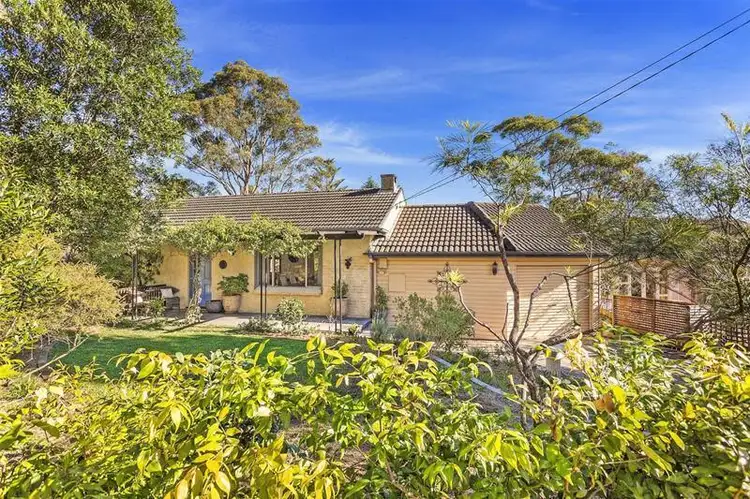 12 Cleary Avenue, Forestville NSW 2087