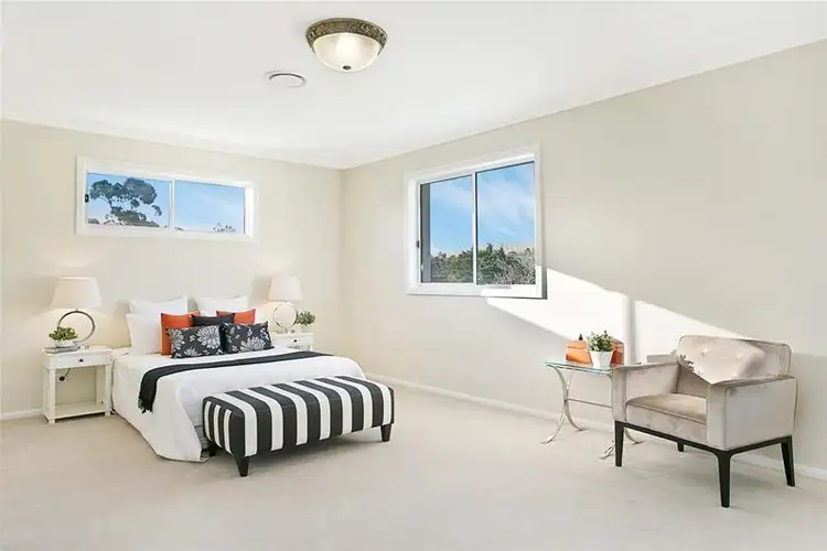 Fifth view of Homely house listing, 5 Primrose Avenue, Ryde NSW 2112