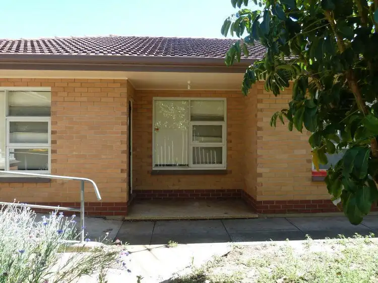 Second view of Homely unit listing, 3/33 Milton Street, Oaklands Park SA 5046