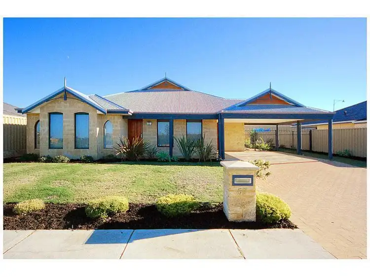 67 Tollesbury Avenue, Butler WA 6036