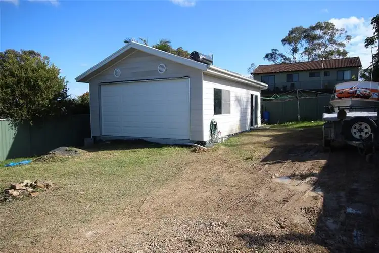 Fourth view of Homely land listing, 58 Iluka Avenue, San Remo NSW 2262