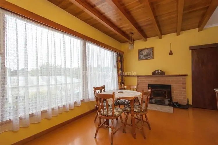 Sixth view of Homely house listing, 15 Van Diemens Crescent, Burnie TAS 7320