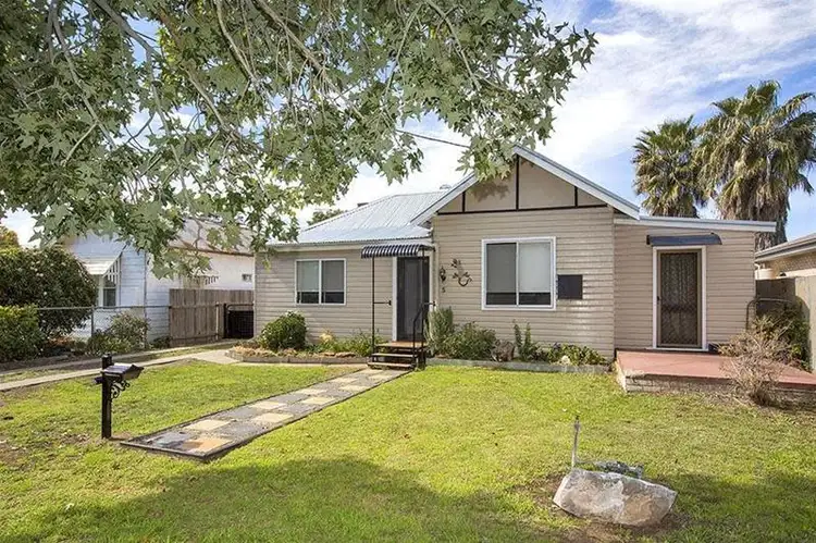 5 Wentworth Street, Gunnedah NSW 2380