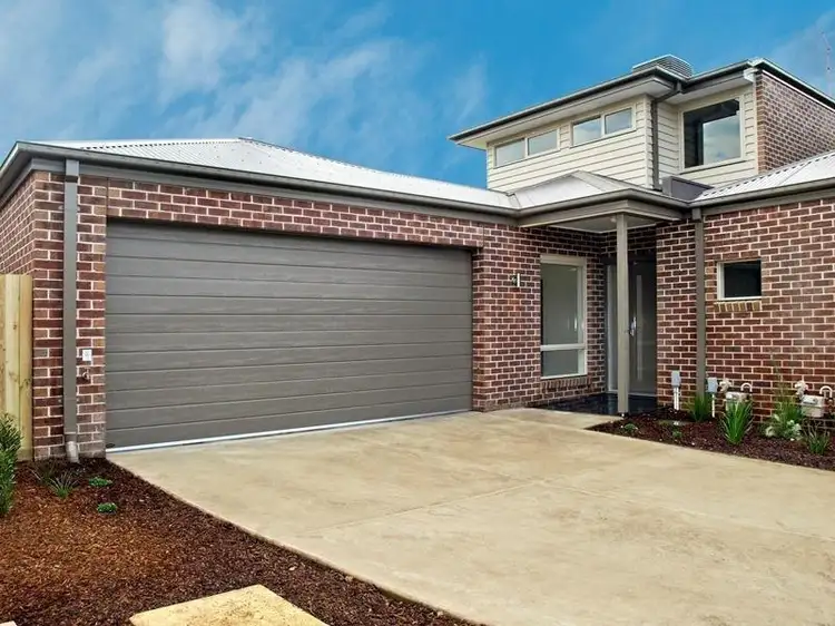 2/16 Kerr Street, Lilydale VIC 3140