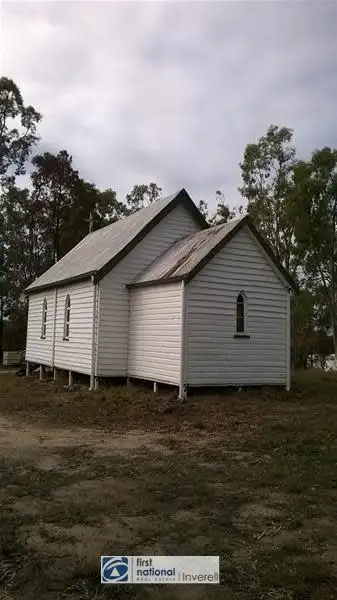 Second view of Homely house listing, 11 Back Lane, Coolatai NSW 2402
