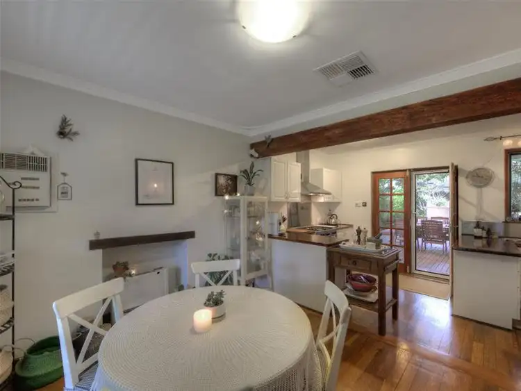 Fifth view of Homely house listing, 51 Sampson Road, Lesmurdie WA 6076