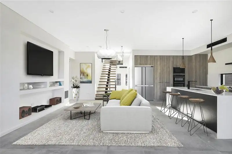 Main view of Homely semi-detached listing, 10A Emery Avenue, Yagoona NSW 2199