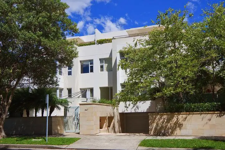 Sixth view of Homely apartment listing, 3/247 O'Sullivan Road, Bellevue Hill NSW 2023
