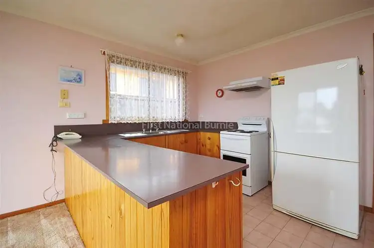 Second view of Homely unit listing, 1/20 Franklin Street, Burnie TAS 7320