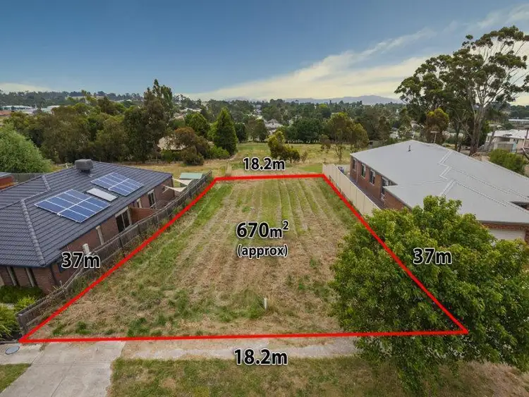 7 Echidna Court, Kilmore VIC 3764