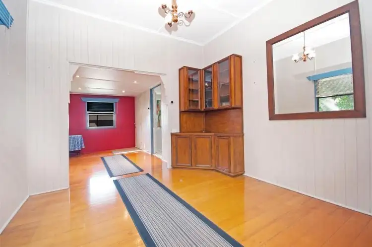 Fourth view of Homely house listing, 8 Virgil Street, Hyde Park QLD 4812