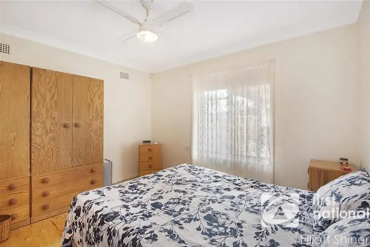 Sixth view of Homely house listing, 34 Redditch Crescent, Hebersham NSW 2770