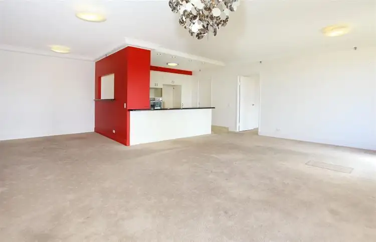 Sixth view of Homely apartment listing, 111/2 Admiralty Drive 'Atlantis West', Paradise Waters QLD 4217