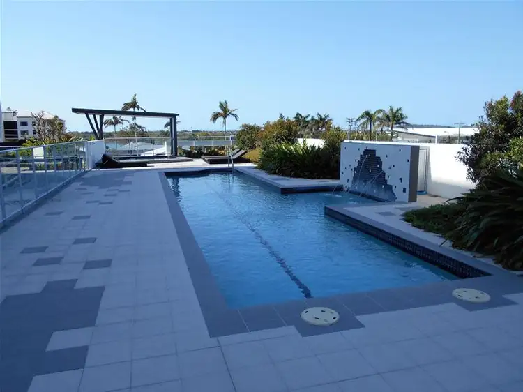 Main view of Homely apartment listing, 311/55-63 River Street, Mackay QLD 4740