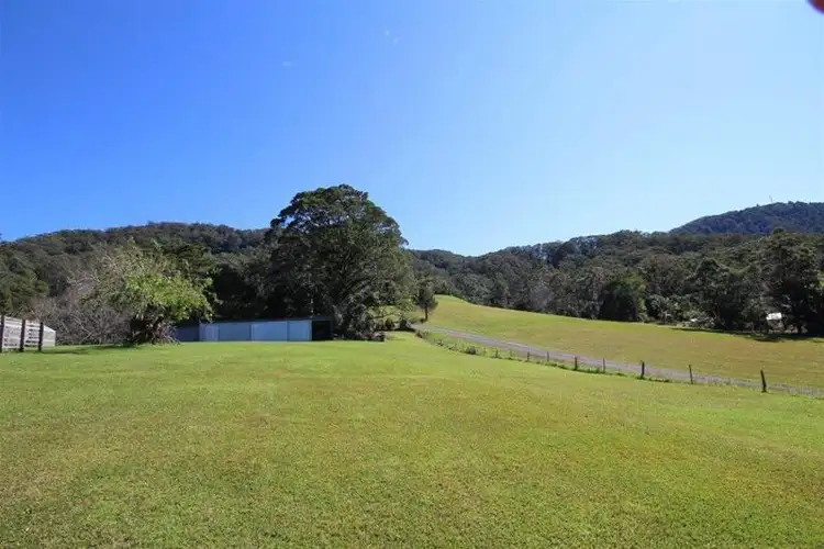 105 Poperaperan Creek Road, Karangi NSW 2450