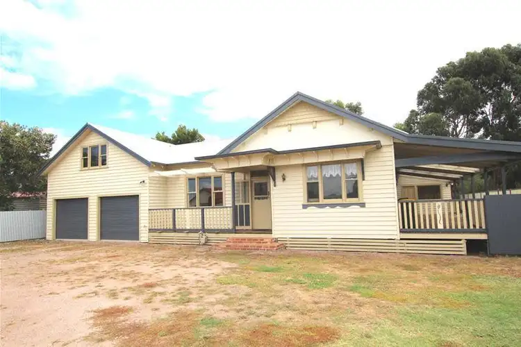 Main view of Homely house listing, 91 Harrington Road, Warrnambool VIC 3280